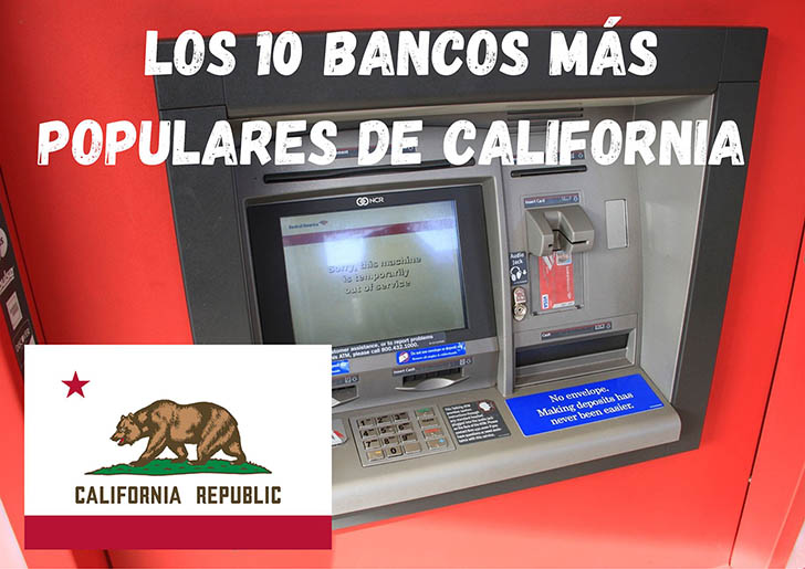 bancos en los angeles california