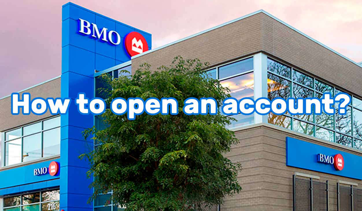 current bmo harris bank new account incentives