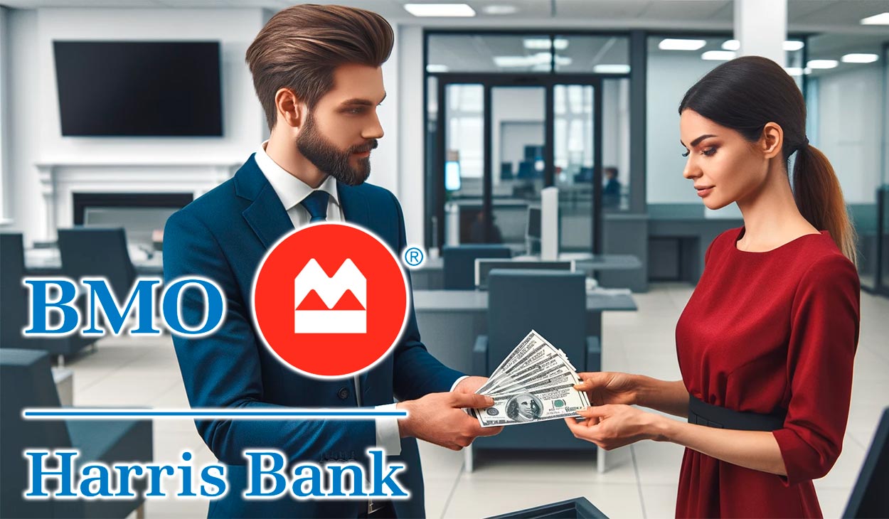 bmo loans contact