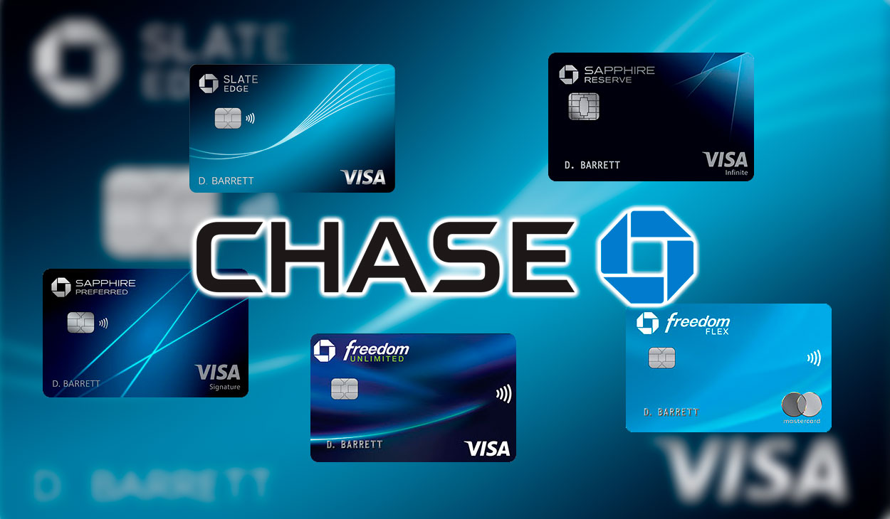 How to apply for a Chase Bank credit card?