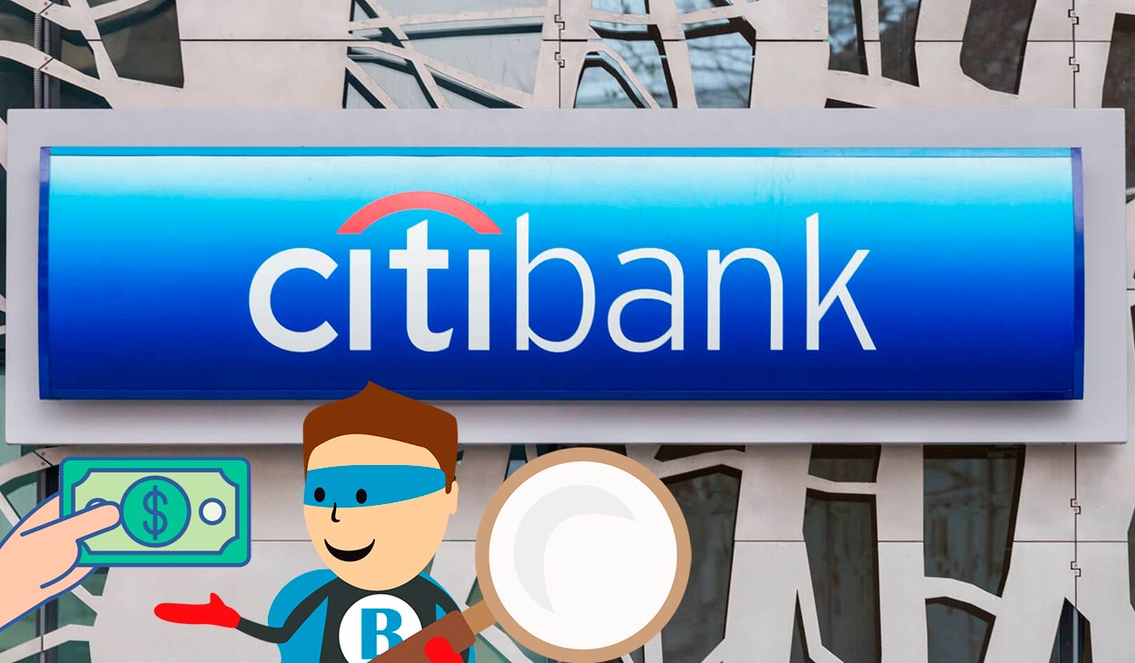 Cómo Aplicar Para Un Préstamo Personal De Citibank 3898