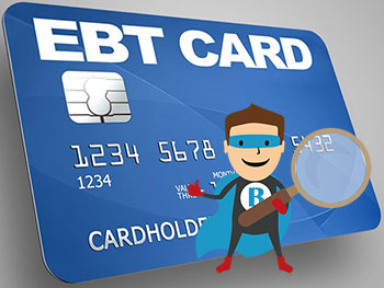 What Is The EBT Card (Electronic Benefit Transfer Card)?