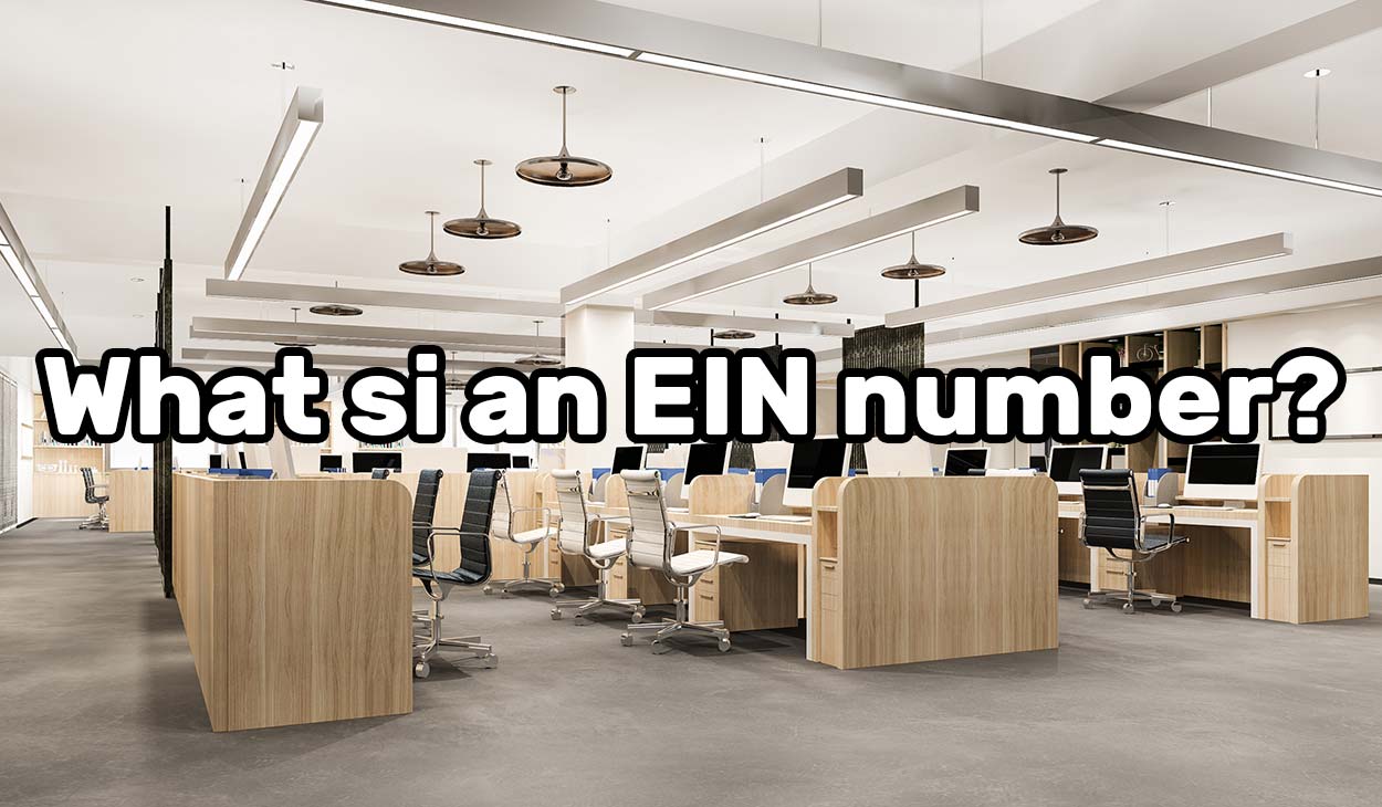 What is the EIN or FEIN number?