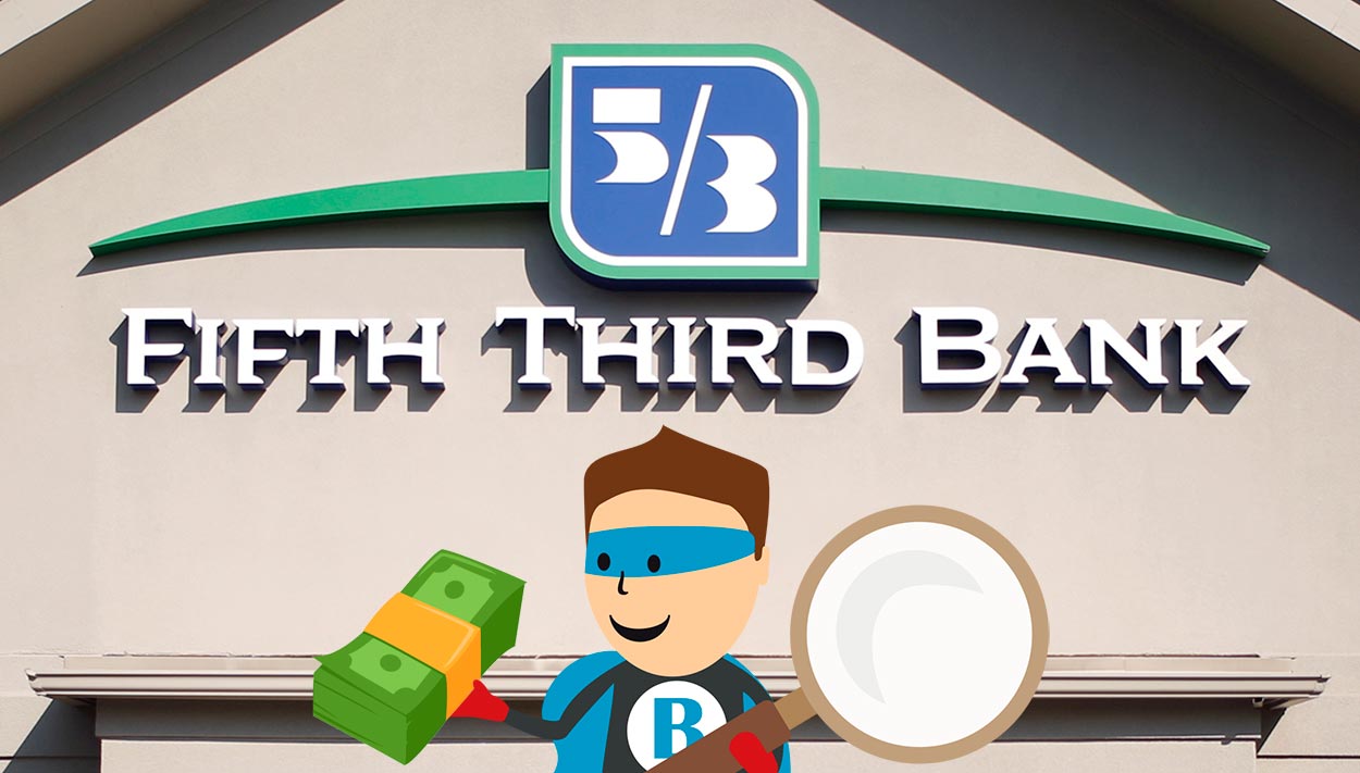 Fifth Third Bank Loan Application And Requirements