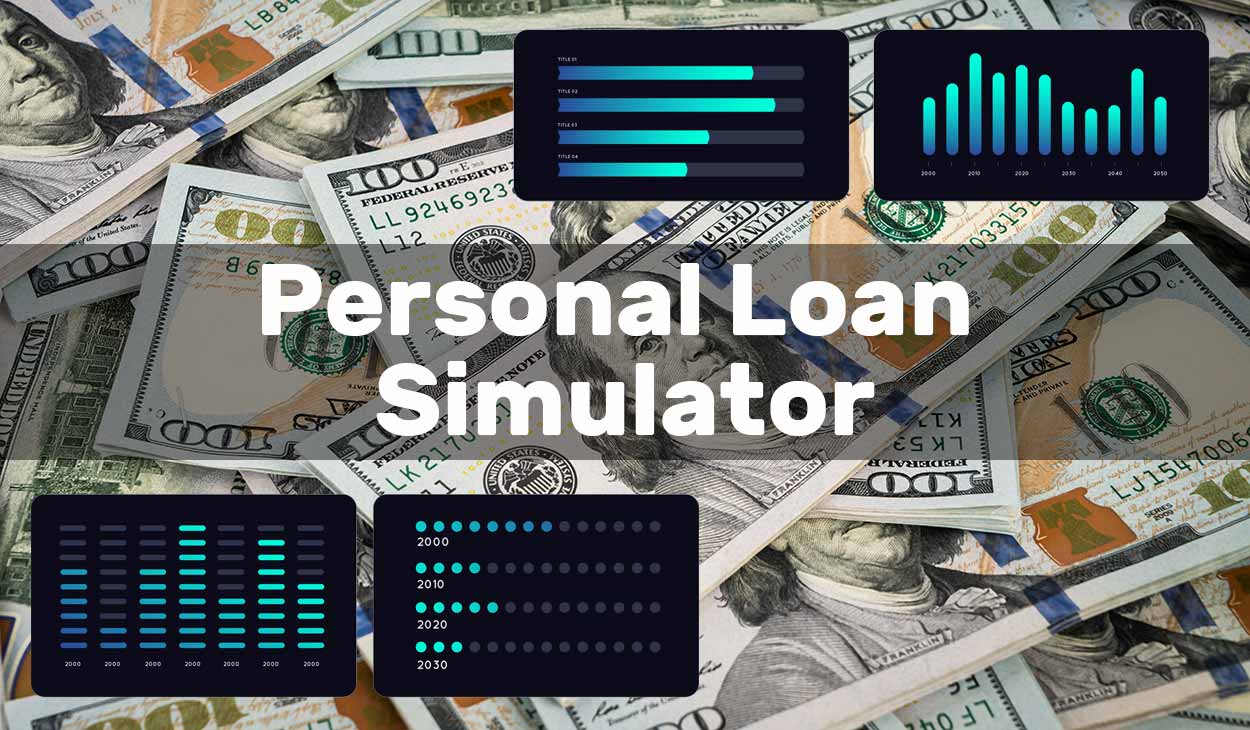 loan payment simulator