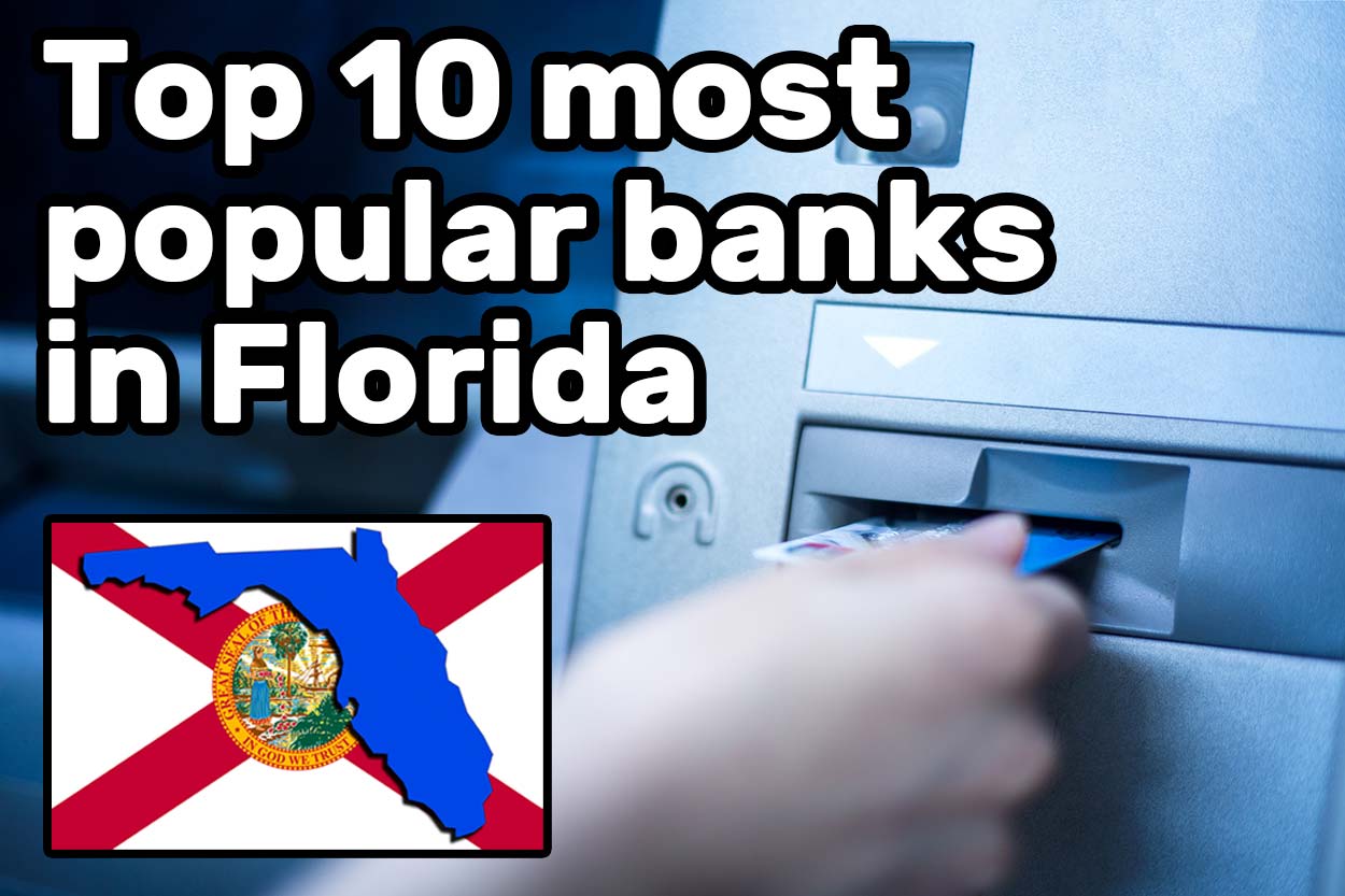 banks in lake city florida