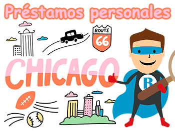 prestamos personales en chicago