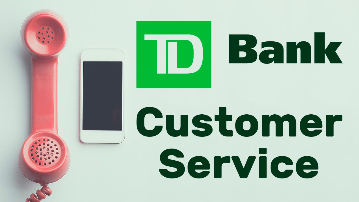 Td Bank Zelle Problems De Actualidad 852cjf