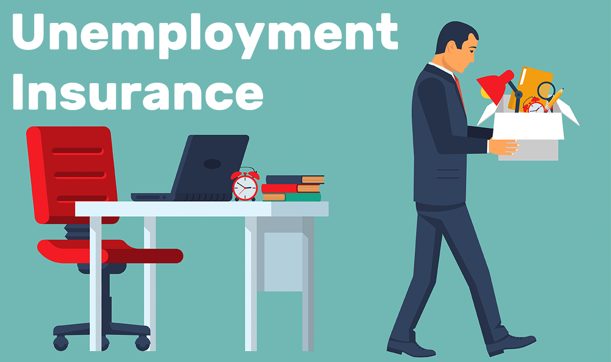 What Is Unemployment Insurance And How To Apply For It