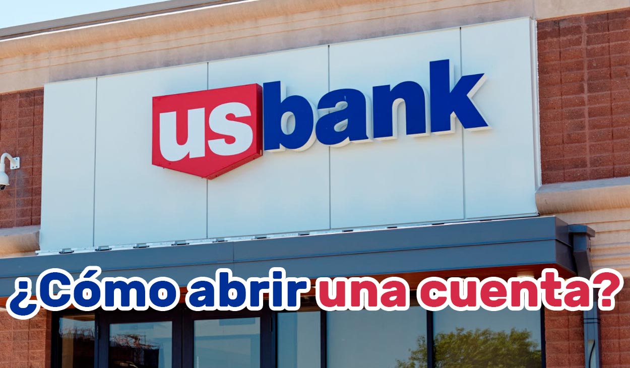 us bank abrir cuenta