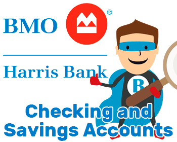 bmo harris account disabled