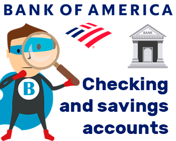 Bofa Checking Account Types