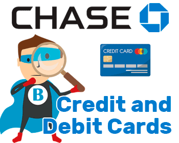 Chase Bank Credit Card Support