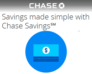 Chase Savings Account review