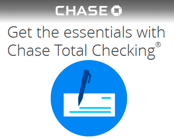 Total Checking Account