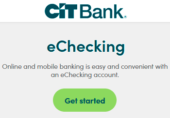 Echecking Account