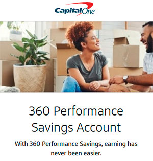 cuenta de ahorro capital one