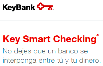 Key Smart Checking Fees