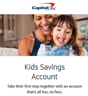 cuenta de ahorro capital one