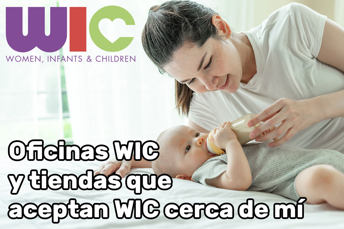 Wic Santa Clarita