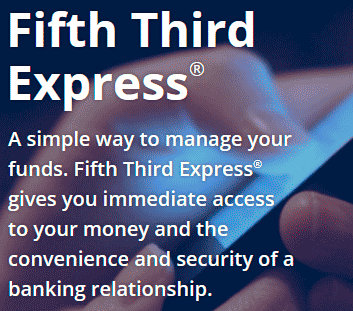 banking express