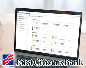 First Citizens Online Savings Account Review