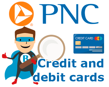 PNC Bank Credit Debit And Prepaid Cards Reviews   Pnc Credit Debit Cards 