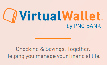 pnc virtual wallet offers