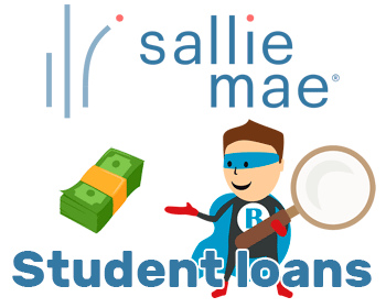 Sallie Mae Student Loan Credit Score