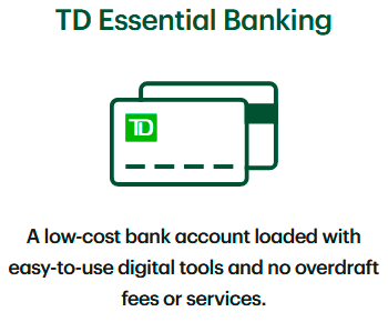 essential banking