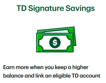 Td Bank Savings Account Reviews