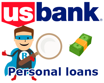 U.S. Bank Personal And Auto Loans Reviews