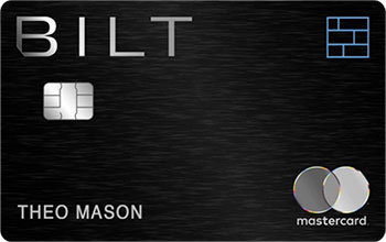 Wells Fargo Mastercard Bilt Credit Card Review