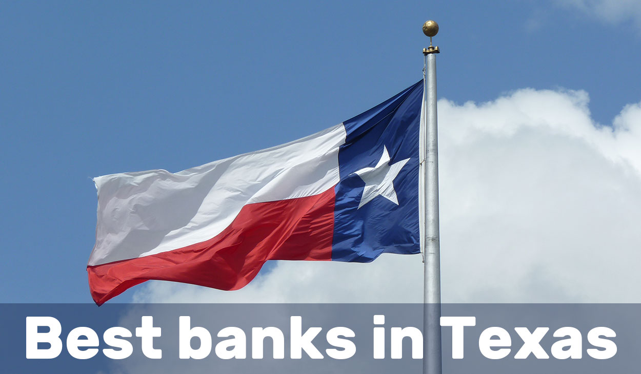 banks in azle texas