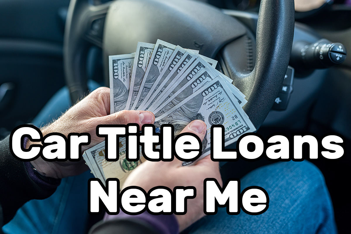 car title loans no credit check near me