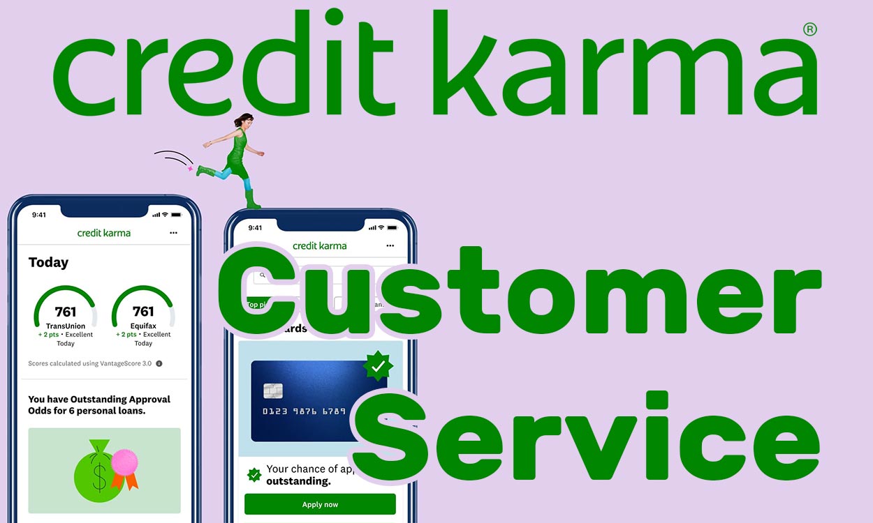 Credit Karma Customer Service Phone Number 