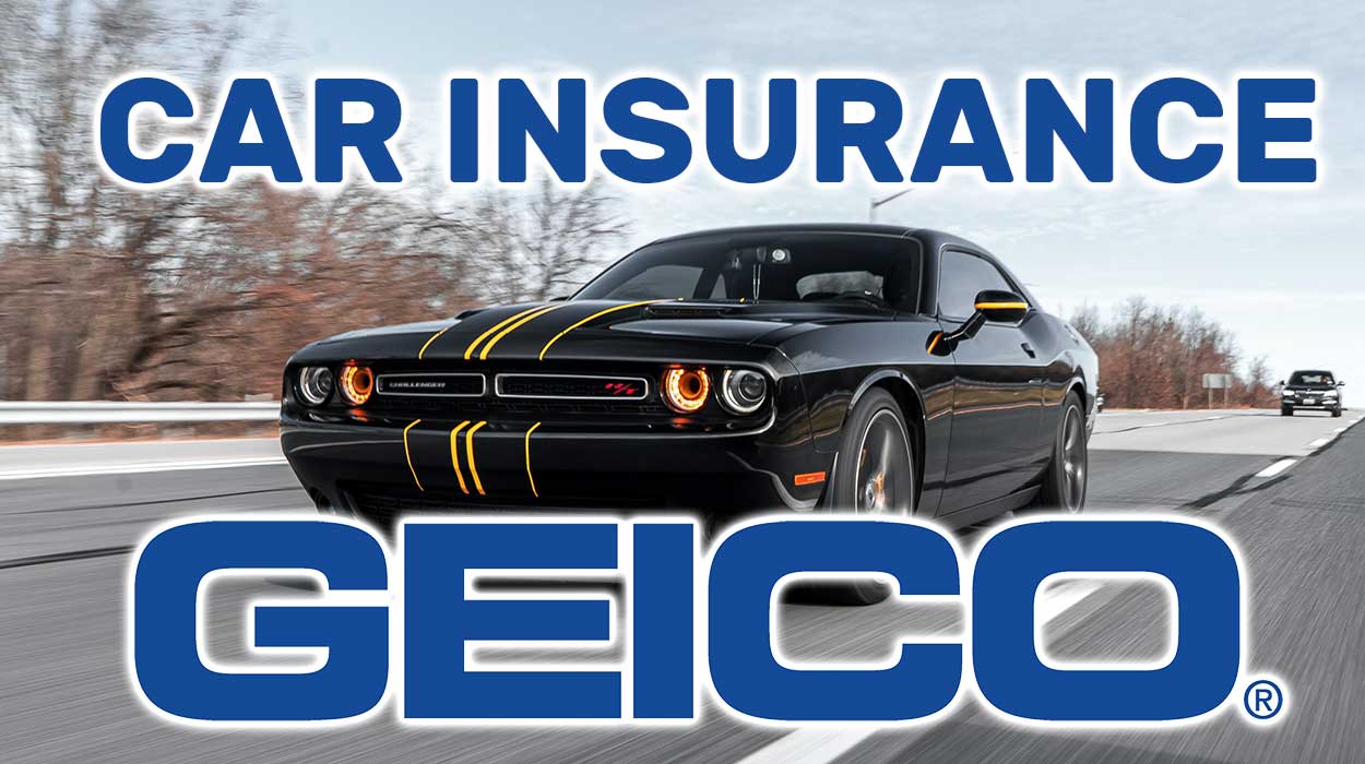 Geico car insurance review, quotes and coverage in 2023