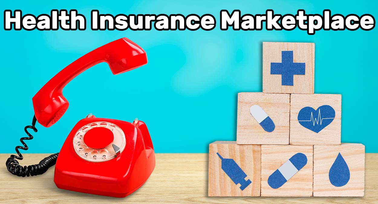 Health Insurance Marketplace Phone Number 