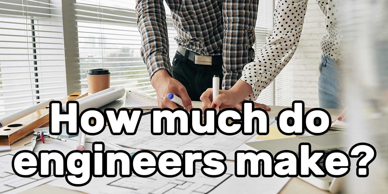 how-much-do-engineers-make-in-the-united-states-in-2023