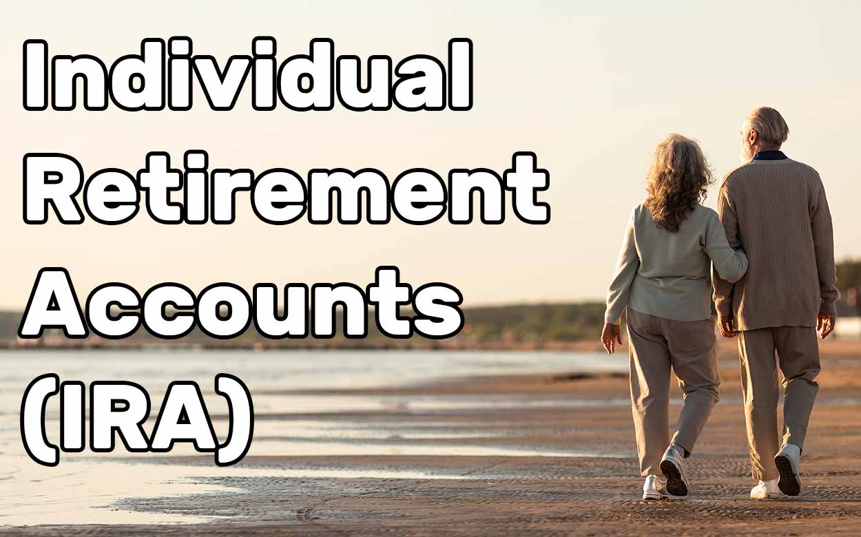 Is An Individual Retirement Annuity An Ira