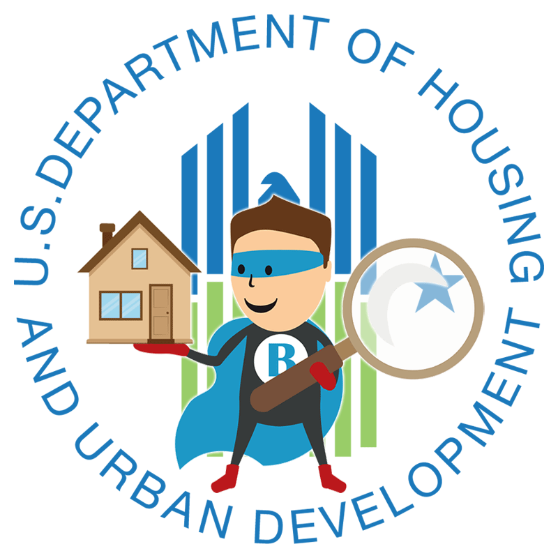 What is the HUD (Housing Department) and its Section 8